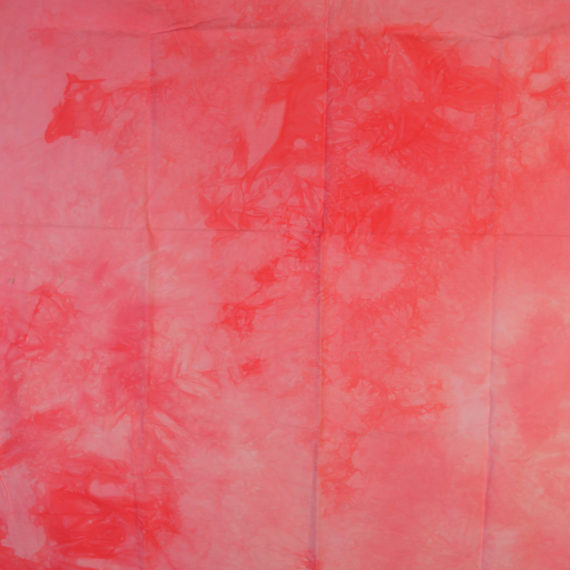 Pink Pearl, Hand-Dyed Quilting Cotton Fat Quarter